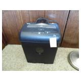 Paper Shredder