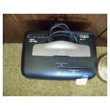Paper Shredder