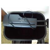 Papper Shredder - Trays - Garbage Can