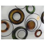 Metal Wall Art