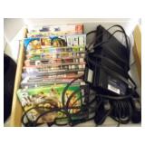 PS2 w/ Games