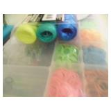 Craft Supplies - Organizer