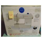 Singer Sewing Machine
