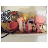 Candles - Wax Melts