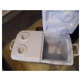 Rubbermaid Cooler