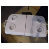 Rubbermaid Cooler
