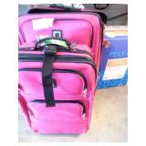 Luggage Set