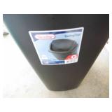 Clothes Basket - 2 Garbage Cans