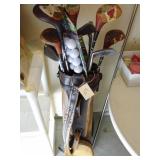Golf Clubs