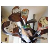 Golf Clubs