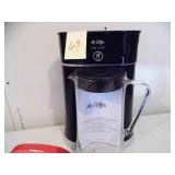 Mr Coffee Tea Maker - Quesadilla Maker