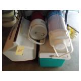 Coolers - Jugs