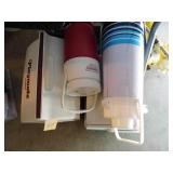 Coolers - Jugs