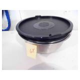 Stainless Steel Bowls