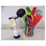 Ternderizer/Injector - Cooking Utensils