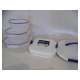 Storage Containers