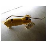 Tractor Sprinkler