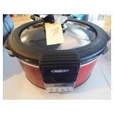 Bella Crock Pot
