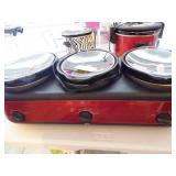 Faberware Buffet Server