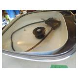 Elecrtric Frying Pan - Rice Cooker
