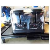Toaster - Griddle