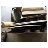 Baking Pans