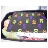 Tote w/ Halloween