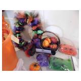 Tote w/ Halloween