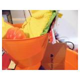 Tote w/ Halloween