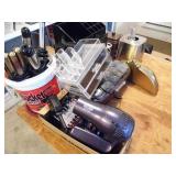 Health and Beauty Items
