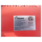 Crane Heater