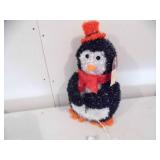 Christmas Penguin