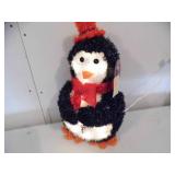 Christmas Penguin