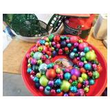 Wreath - Light Storage Bag