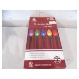 Christmas Bulbs