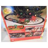 Train Set