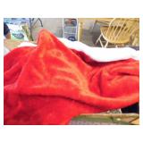 Christmas Ornaments - SKirt