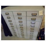 Metal Cabinet