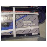 New Floor Jack