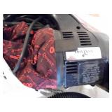 Dirt Devil Vacuum