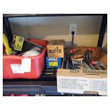 Nails - Drywall Tools