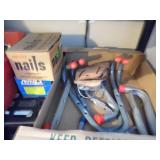 Nails - Drywall Tools