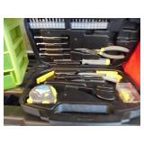 Gas Can - Tool Kit Organizer