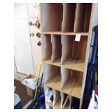 Shelf Organizer