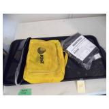 Jumper Cables - Magic Mesh - Boot Tray