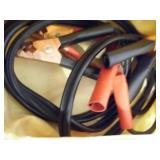 Jumper Cables - Magic Mesh - Boot Tray