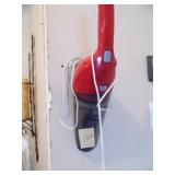 Black & Decker Vacuum
