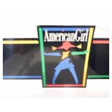American Girl Doll