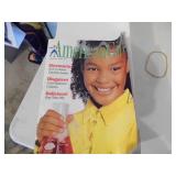 American Girl Doll