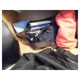 Duffle - Walltes - Purses